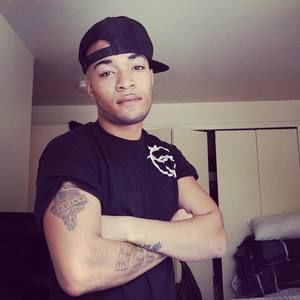 Meet your Posher, Keith